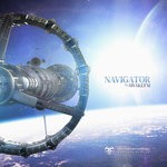 cover: Awakefm - Navigator EP