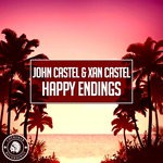 cover: John Castel & Xan Castel - Happy Endings