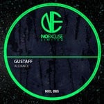 cover: Gustaff - Alliance EP