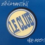 cover: Zini & Kantini - Kick Ass