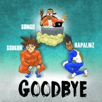 cover: Napalmz & Sumgii|Shogun - Goodbye