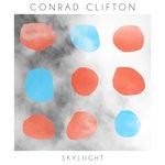 cover: Conrad Clifton - Skyliight