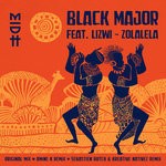 cover: Black Major|Lizwi - Zolalela