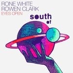 cover: Rone White & Rowen Clark - Eyes Open EP