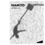 cover: Namito - Letting Go