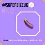 cover: Various - UKG