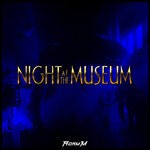 cover: Adam M - Night At The Museum