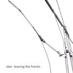 cover: Sten - Leaving The Frantic