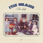 cover: Evan Uhlmann - Dying Again