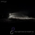 cover: Known Unknown - The Night Train To Hiraeth EP