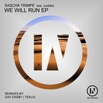 cover: Justmeli|Sascha Trimpe - We Will Run