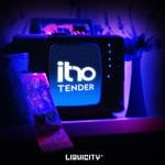 cover: Dirkje Cil|Itro - Tender