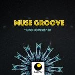 cover: Muse Groove - Ufo Lovers