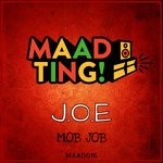 cover: J.o.e - Mob Job