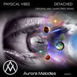 cover: Physical Vibes - Detached