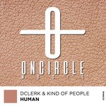 cover: Dclerk|Kind Of People - Human