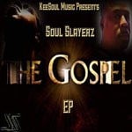 cover: Soul Slayerz - Gospel EP