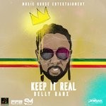 cover: Delly Ranx - Keep It Real