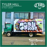 cover: Tyler Hill - 8 Feet Deep