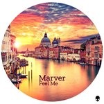 cover: Marver - Feel Me