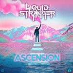 cover: Liquid Stranger - ASCENSION