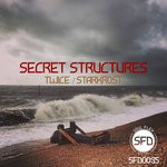 cover: Secret Structures - Starkrost/Twice