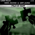 cover: Daniel Mayhem & Andy Combo - Peace Of Sound