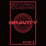 cover: Ry X|Nocturnal Sunshine - Gravity