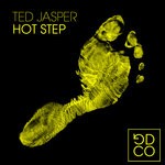 cover: Ted Jasper - Hot Step