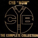 cover: Cyb - Now (The Complete Collection)