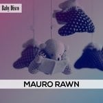 cover: Mauro Rawn - Baby Disco