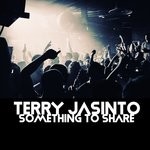 cover: Terry Jasinto - Something To Share