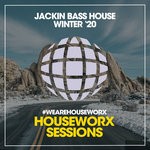 cover: Dj Kristina Mailana|Various - Jackin Bass House (Winter '20)