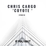 cover: Chris Cargo - Coyote