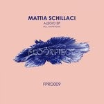 cover: Mattia Schillaci - Alegio EP