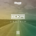 cover: Boka - Cruisin