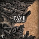 cover: Fave - Pilgrims EP