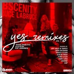 cover: Amannda|Liu Rosa|Rafael Starcevic - Yes - Remixes Vol 1