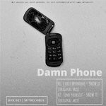 cover: Snow Tf - Damn Phone