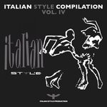 cover: Various - Italian Style Compilation Vol 4