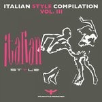 cover: Various - Italian Style Compilation Vol 3