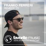 cover: Franko Ferreri - Remedy '20