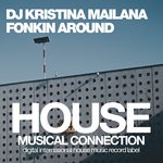 cover: Dj Kristina Mailana - Fonkin Around