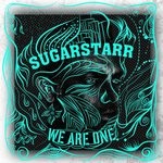 cover: Sugarstarr - We Are One