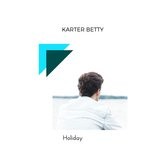 cover: Karter Betty - Holiday