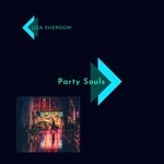 cover: Liza Sherdom - Party Souls