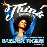 cover: Barbara Tucker - Think About It