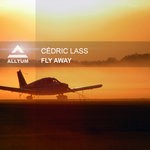 cover: Cedric Lass - Fly Away