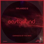 cover: Orlando B - Darkness Of The Mind