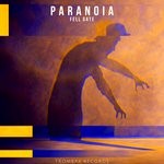 cover: Fell Gate - Paranoia